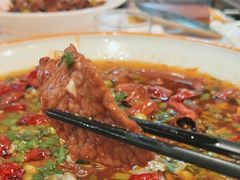 -到家尝北京菜(西坝河店)