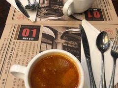 -东海咖啡馆