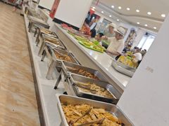 -福慧素膳坊(北部湾中路店)