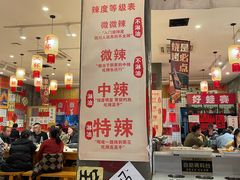 -佬缸炮江湖川菜(玉林店)