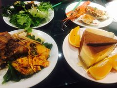 -8号公馆(金川街店)