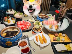 -享月汤皇·海鲜小火锅·聚会(曲江创意谷店)