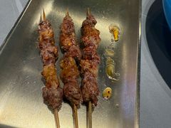 -龙虾奇迹泥炉烤肉(大华三路店)