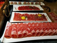 -许府牛火锅(信义坊总店)