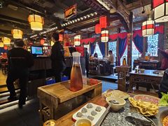 -蜀大侠火锅(总府路店)