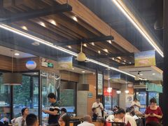 -二宽中国兰州拉面(幸福城店)
