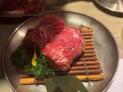 -西塔老太太泥炉烤肉(亚运村店)