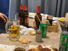 -上渔铁板烧(熙悦汇店)