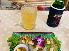 -Jungle Kitchen