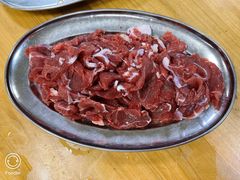 -江村四哥新鲜牛肉店(江高总店)