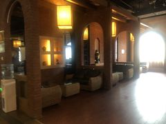 -咸宁万豪温泉谷度假区