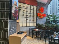-百年神厨·地道川菜(清江西路店)