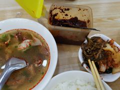 -许氏朝鲜族牛肉汤馆