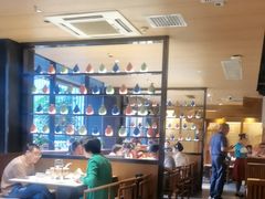 -唐猫庭院·千年陕菜(大唐不夜城店)