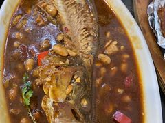 徽州臭鳜鱼-臭鳜鱼人家·老字号徽菜