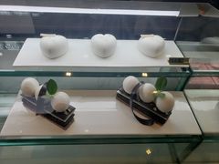 -麦雪尔甜品·生日蛋糕(新街口旗舰店)