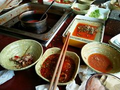 -清真·嘉福元火锅(正宁路店)