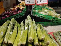 -大商超市(银岛店)