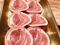 -权金城·炭火烤肉(北京联想桥店)