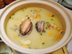 -如一鸡鲍鱼·粤式煲汤(长泰广场店)