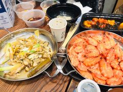 -盒马鲜生(岭南新世界店)