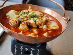 -樽宴酒楼·地道川菜·品质宴请