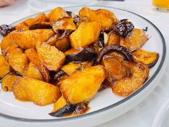 -聚福缘菜馆(隆昌路店)