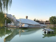 -东方巨龟苑景区