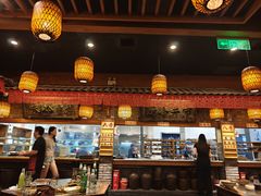 -小街天府(西工小街店)