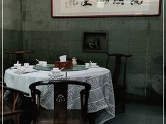 -堂宴·老厦门私房菜(1988仙岳总店)