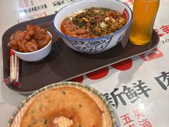 -公交新村粉店(赤岗冲店)