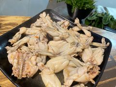 -销魂美蛙鱼头火锅(上海首店)