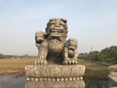 -卢沟桥文化旅游区
