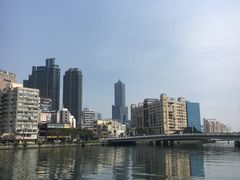 -高雄85大楼-观景台