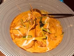-星叶·东南亚料理(宁波万象汇店)