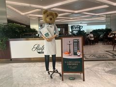 -Ralph’s Coffee(深圳罗湖万象城店)