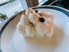 西班牙奶味蛋糕-FISH&POTATO Cō(地中海美食 万象城店)