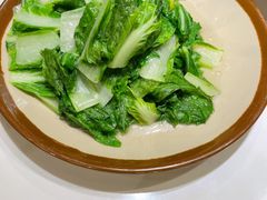 清炒时蔬-乔阿马·江南味·驴肉香(龙湖华泾天街店)