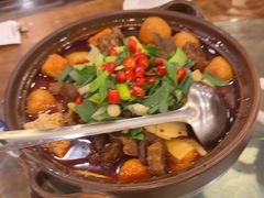 -一楼食业·美食人家