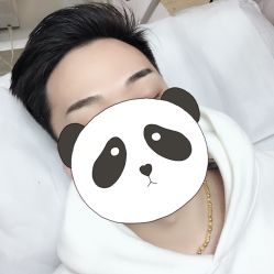 点击看大图 -Verywang半永久纹眉•仪器野生眉