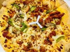 -必胜客(金高店)