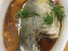 -暨南大学（石牌校区）明湖楼