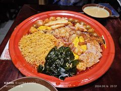 -李炮称盘麻辣烫(无锡荟聚店)
