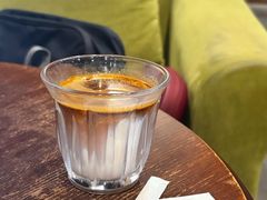-藏书馆咖啡LibraryCoffee·Bistro(牡丹园店)