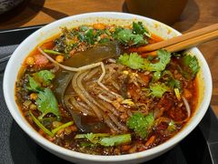 -袁妈红豆汤(重庆总店)