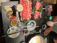 -捞王锅物料理(金华义乌之心店)