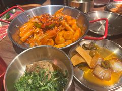 -西塔老太太泥炉烤肉(万柳华联店)