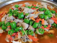 -艺味深尝(云锦路店)