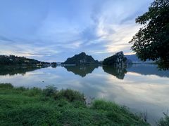 -星湖旅游景区七星岩