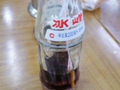 -回坊马二饺子馆